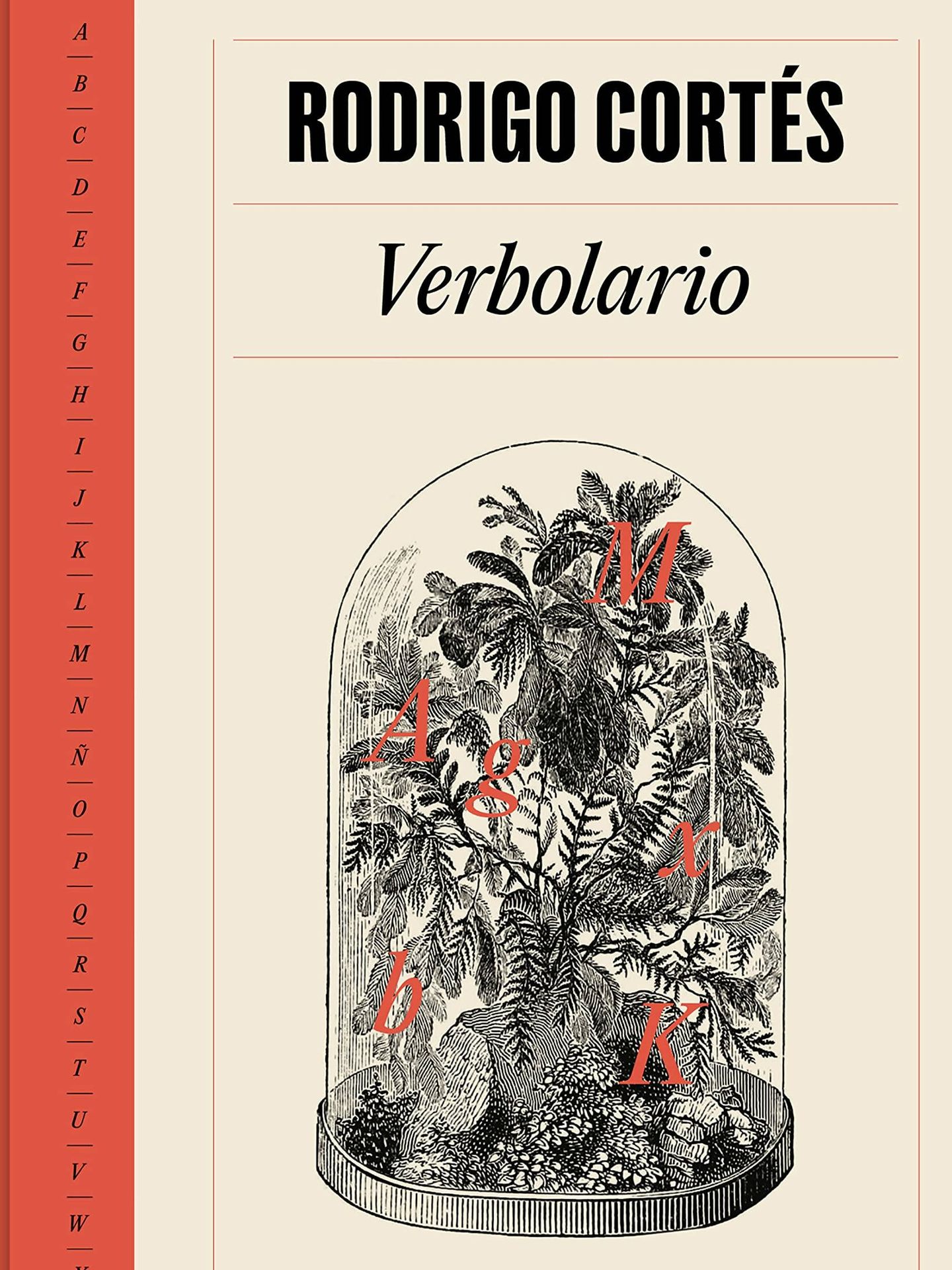 'Verbolario' (Random House)