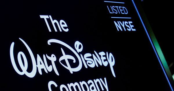 Foto: La ofensiva de Disney contra Netflix anima a los inversores