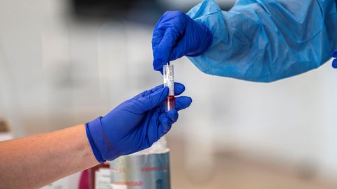 Sanidad registra 8.745 contagios nuevos de coronavirus y 214 fallecidos más