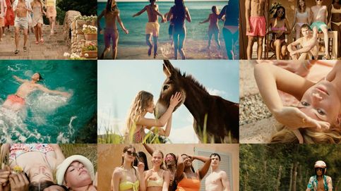 La colección 'swimwear' que convertirá tu verano en un recuerdo inolvidable