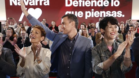Sánchez ordena movilizar a sus ministros sin carné del PSOE para la campaña del 28-M