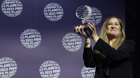 Luz Gabás, exalcaldesa del PP en Benasque, gana el premio Planeta 2022