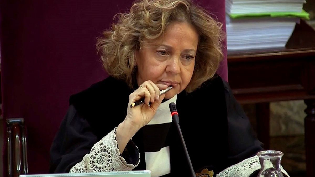 La fiscal defiende a sus testigos y Marchena pone coto a la agresividad de los abogados