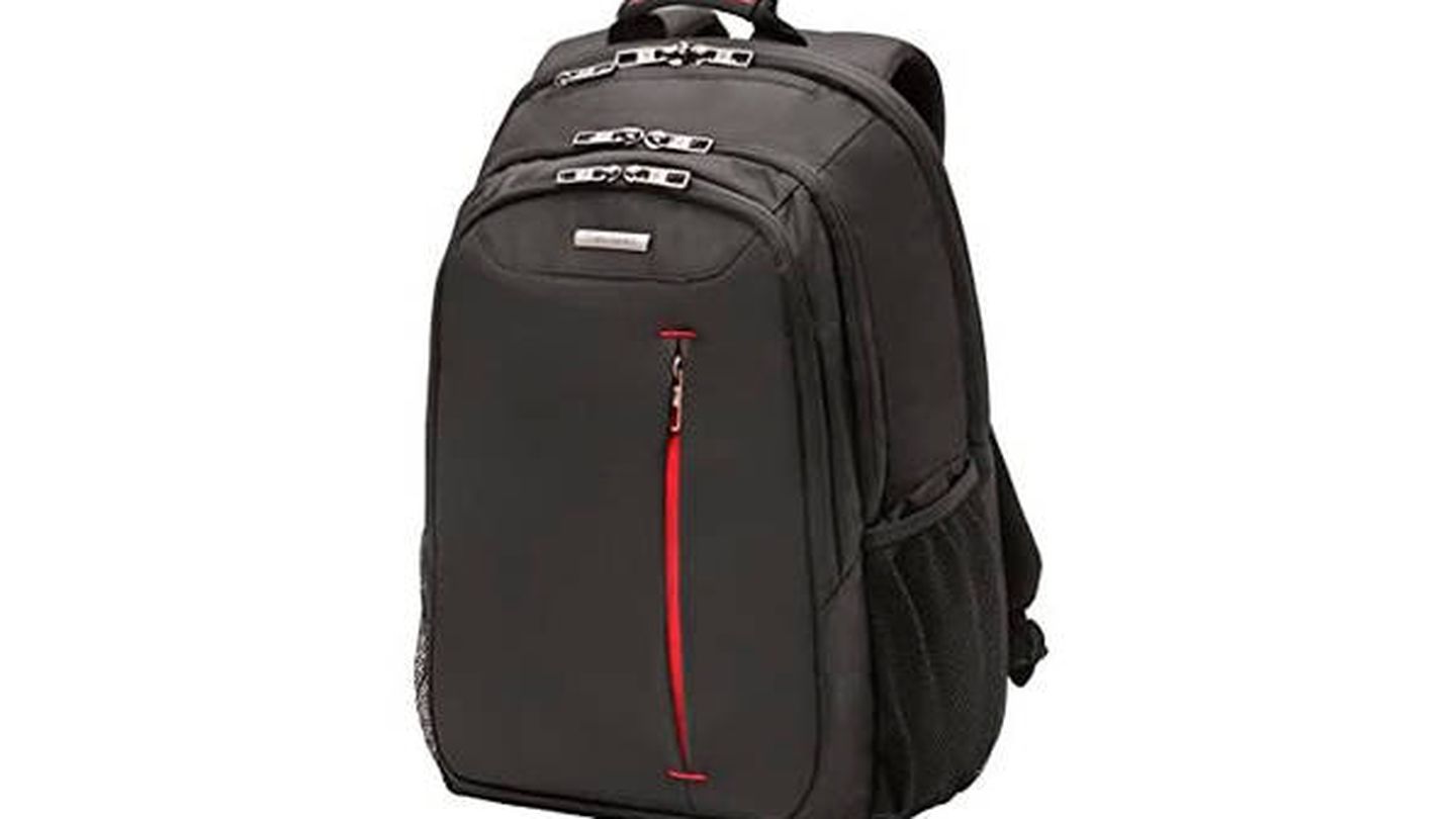 La mejor mochila para ordenador portátil y otros 7 accesorios de  informática recomendados