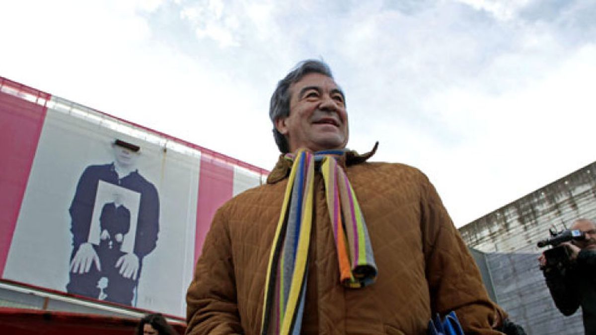 La 'vendetta' fría de un concejal contra Francisco Álvarez-Cascos