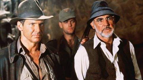Indiana Jones acecha a Jesús Vázquez, que cae a un 10,9% con '¡Allá tú!'