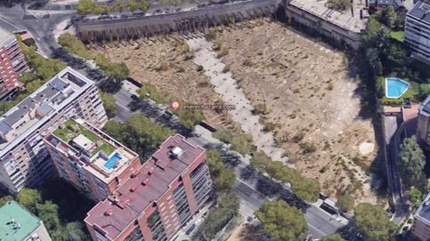 'Bye bye', pelotazo: Hacienda hará oficinas en el solar más cotizado de Madrid 