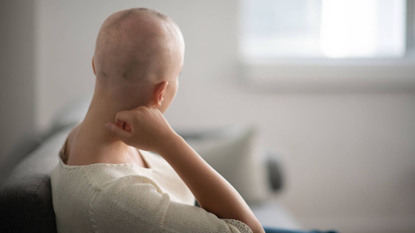 Llega a España un nuevo tratamiento contra la alopecia: una pastilla cada día