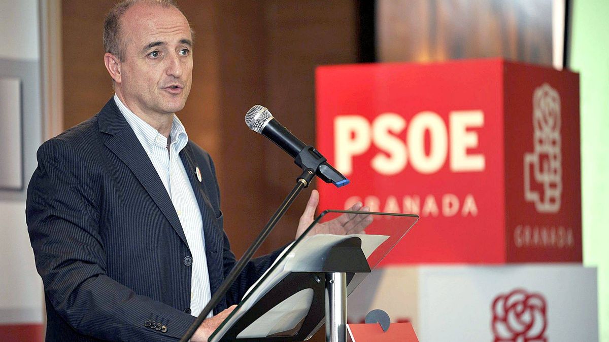 Una corriente liderada por Sebastián critica la postura de Sánchez con el artículo 135