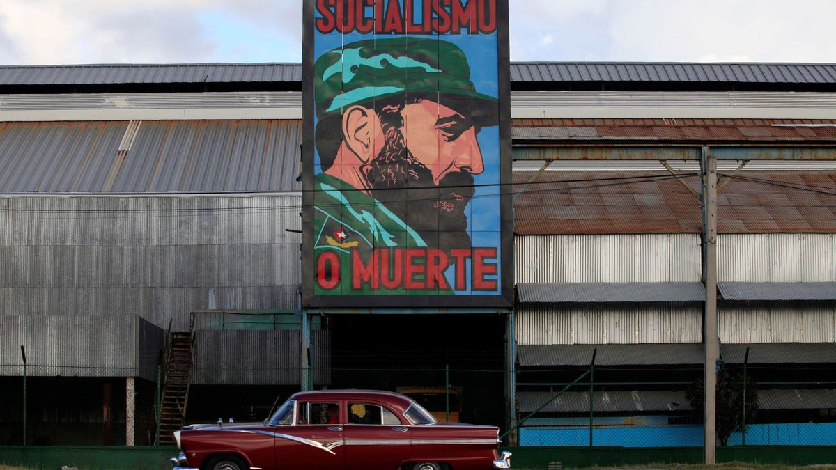 Por qué la muerte de Fidel no cambiará absolutamente nada