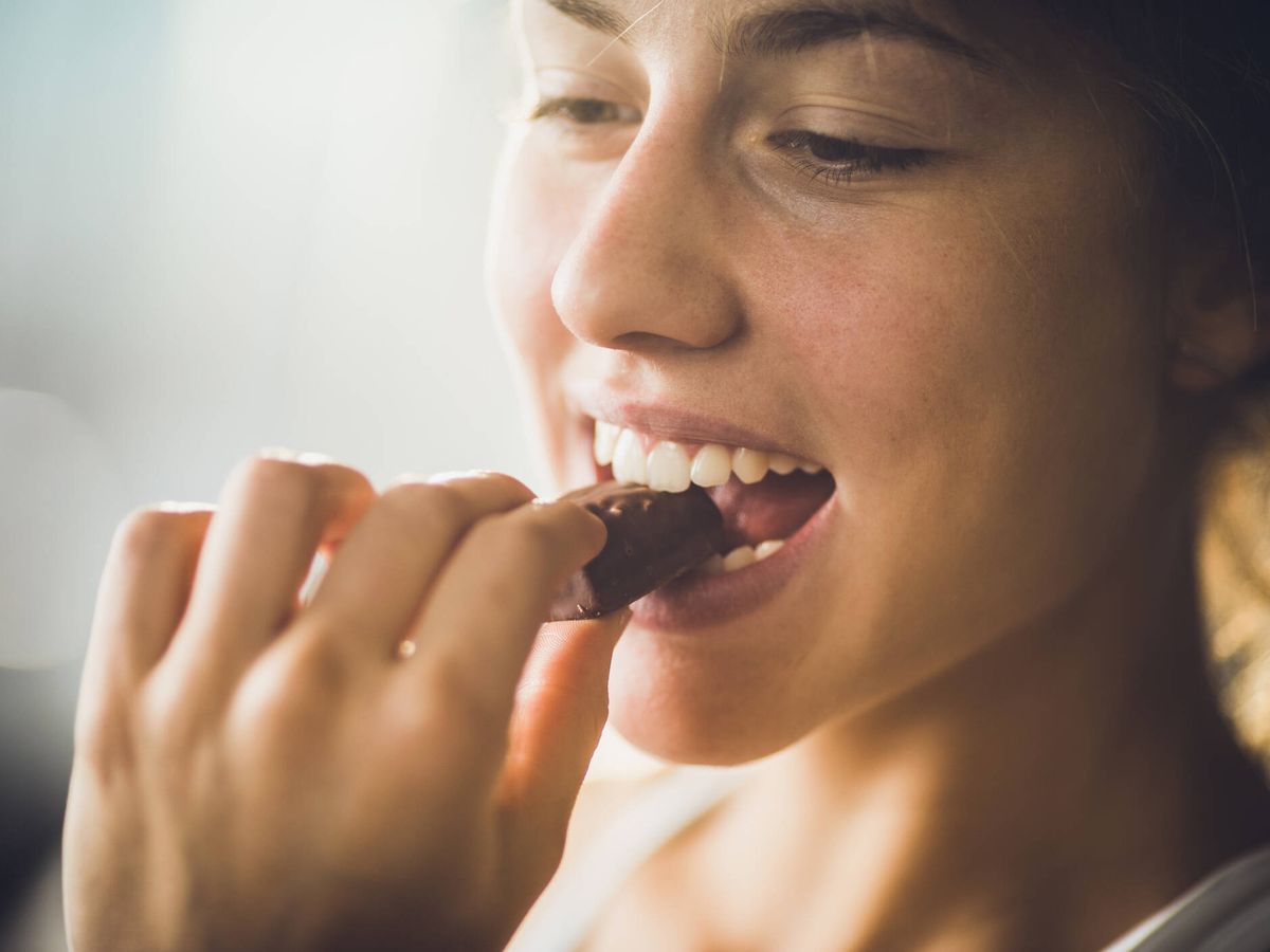 Foto: El consumo de azúcares y grasas saturadas modifican el cerebro, según un estudio. (iStock)