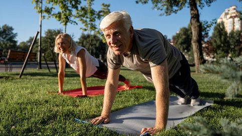 Este es el ejercicio que ayuda a tener huesos sanos, según expertos en enfermedades musculoesqueléticas