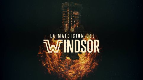 'La maldición del Windsor', el documental del incendio, llega a HBO Max y DMAX
