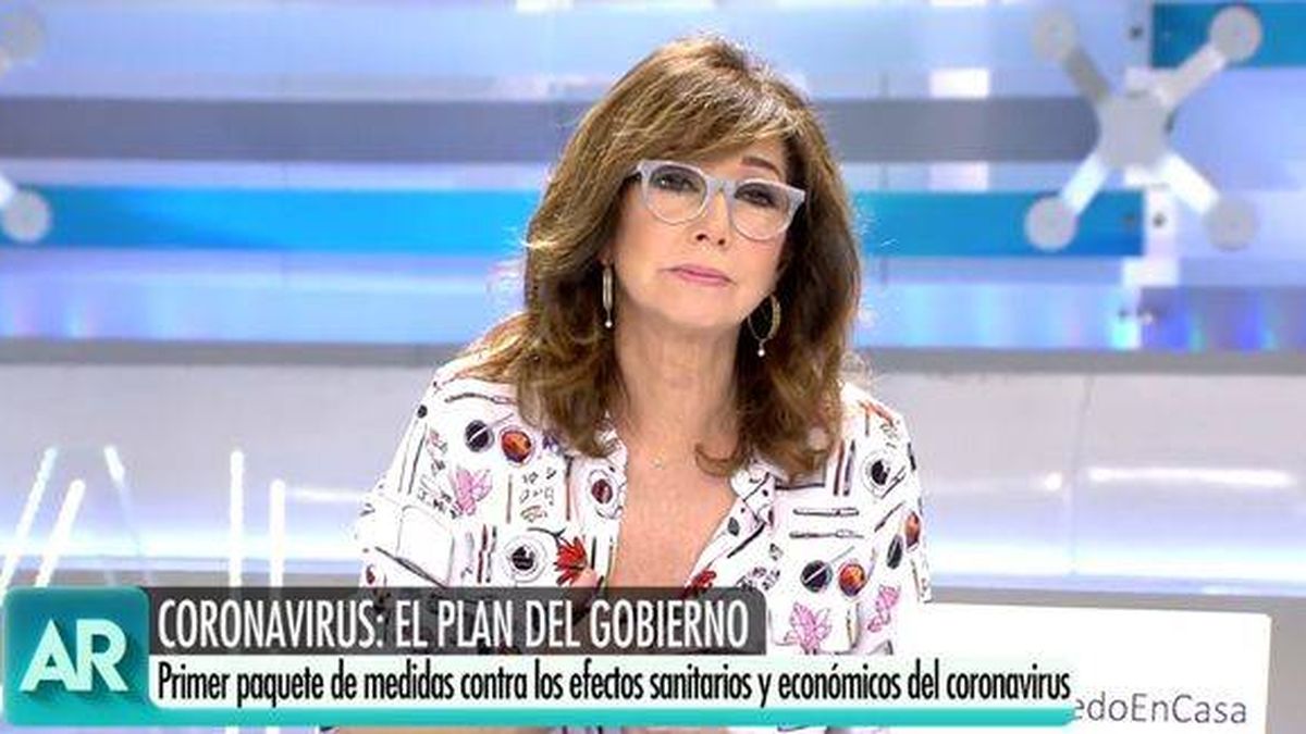 Irene Montero saca los colores a Ana Rosa: "Mentir y manipular no es periodismo"