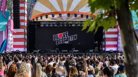 I Love Reggaeton Madrid, el festival para celebrar el perreo que marcó a toda una generación