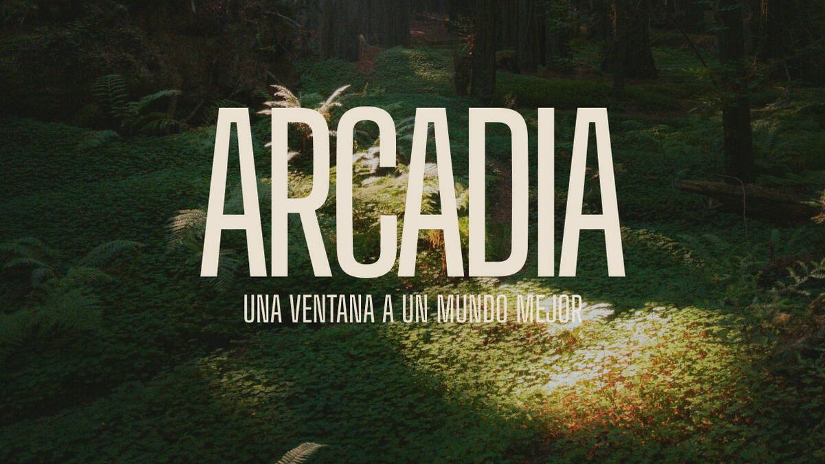 Arcadia, un espacio para impulsar iniciativas que ayudan a hacer un mundo mejor