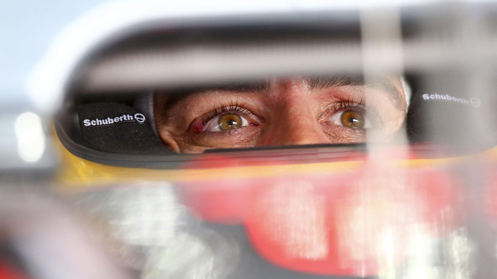 Foto: Nuevo Gran Premio, esta vez el de Italia, y nueva decepción del McLaren de Fernando Alonso (EFE)