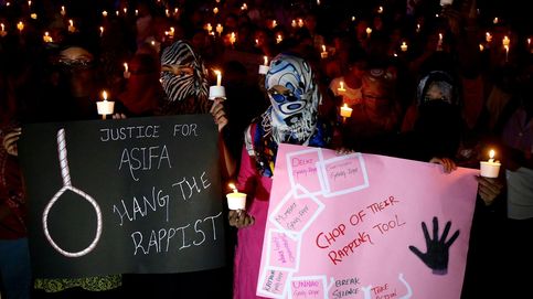 Un nuevo caso de violación grupal y tortura con una víctima de trata despierta la ira en India 