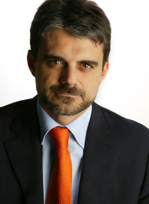 Jaime Malet, reelegido presidente de la Cámara de Comercio de EEUU en España hasta 2014