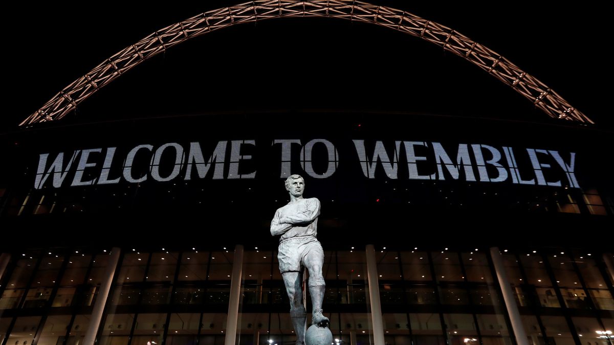 El "amigo" de Florentino que espera al Real Madrid en su primera visita a Wembley