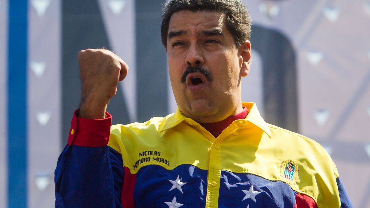 Los funcionarios de Venezuela sólo trabajarán dos días a la semana: lunes y martes 