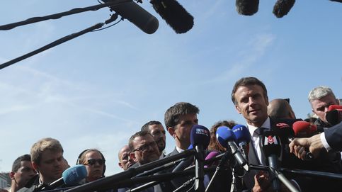 ¿Qué nos jugamos en Francia? Dos modelos de democracia