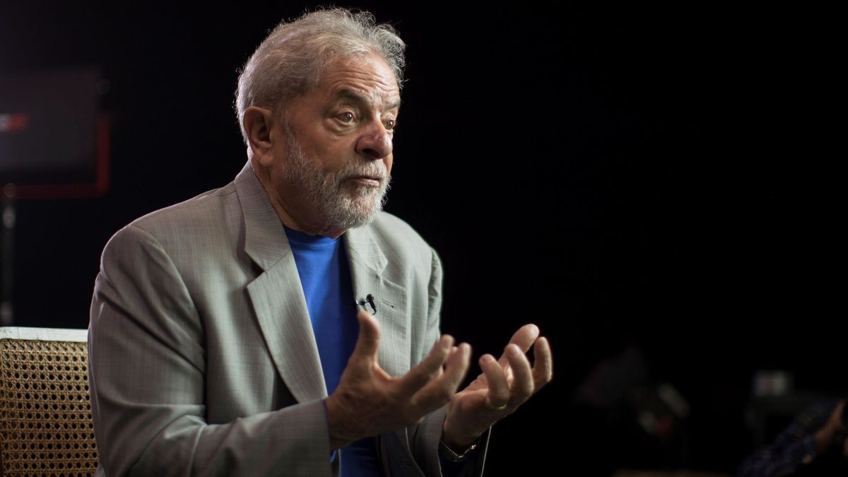 La Justicia brasileña condena a Lula a 12 años de prisión en otro caso de corrupción