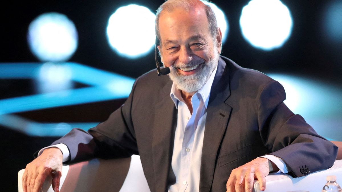 Cambios al frente de Realia: dimite Kaufmann, su CEO y hombre de confianza de Carlos Slim 