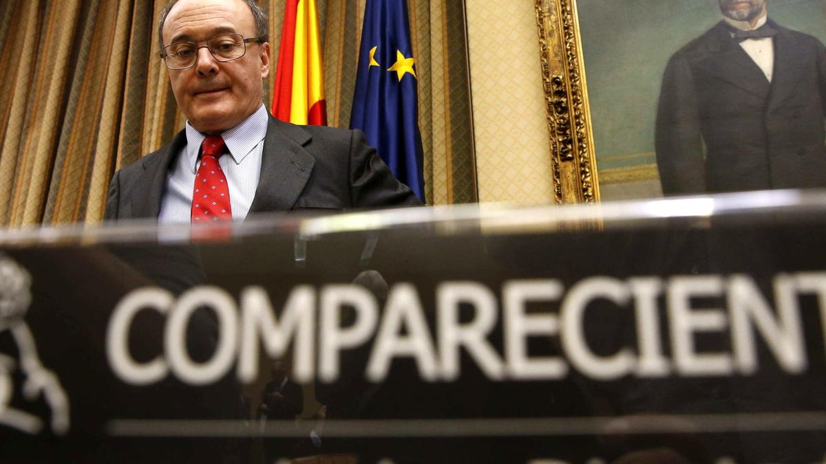 El Banco de España pone en entredicho el informe de sus peritos en el caso Bankia