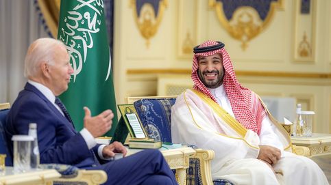 La 'alianza imposible' que puede revolucionar el tablero geopolítico en Oriente Medio