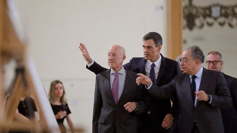 Moncloa idea una 'Expo' durante la cumbre de la OTAN con cena en el Prado y visita a La Granja