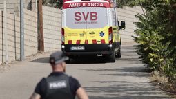 Un quinto detenido por el tiroteo mortal entre dos familias en Alzira (Valencia)