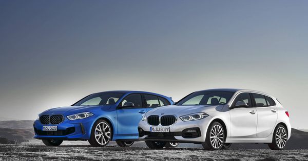 Foto: Foto: BMW. 