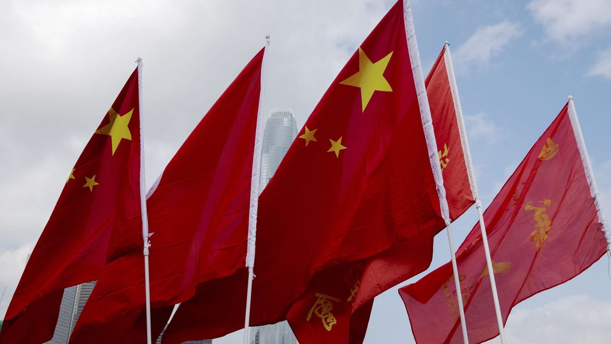 China vuelve al disparadero: Moody's rebaja su rating por primera vez desde 1989