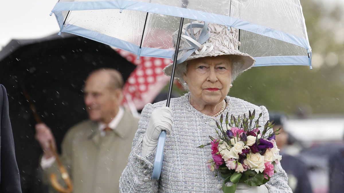 Empleo en Buckingham Palace: todo lo que hay que saber para llevar las redes de la reina