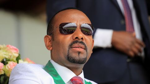 El primer ministro de Etiopía, en el frente para dirigir al Ejército en la guerra de Tigray