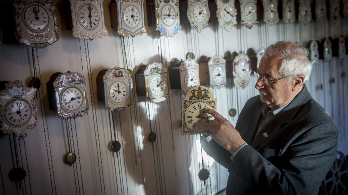 Contra los 'homeópatas' del cambio de hora: Franco acertó al adoptar la hora de Berlín