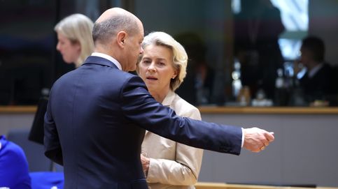 Los líderes europeos afilan sus cuchillos en el debate sobre la revisión del presupuesto de la UE