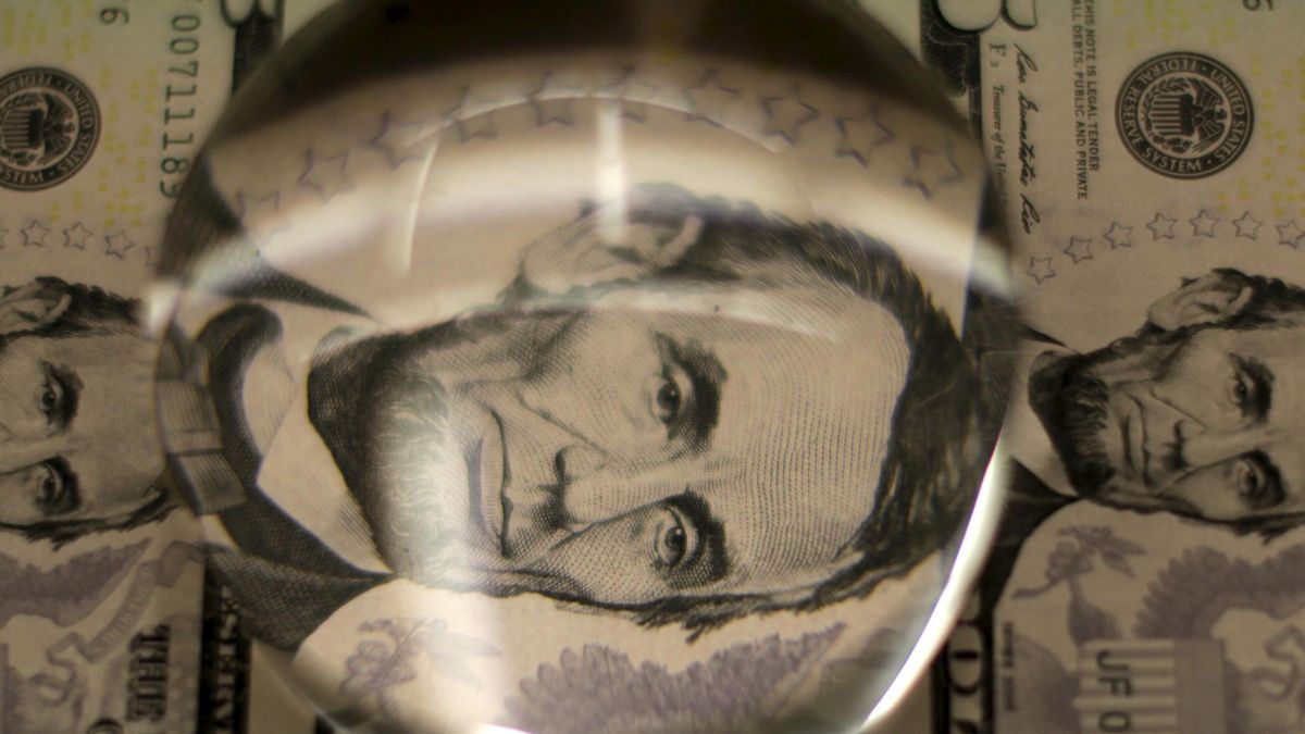 Inversor, está de enhorabuena: el dólar le da una segunda oportunidad