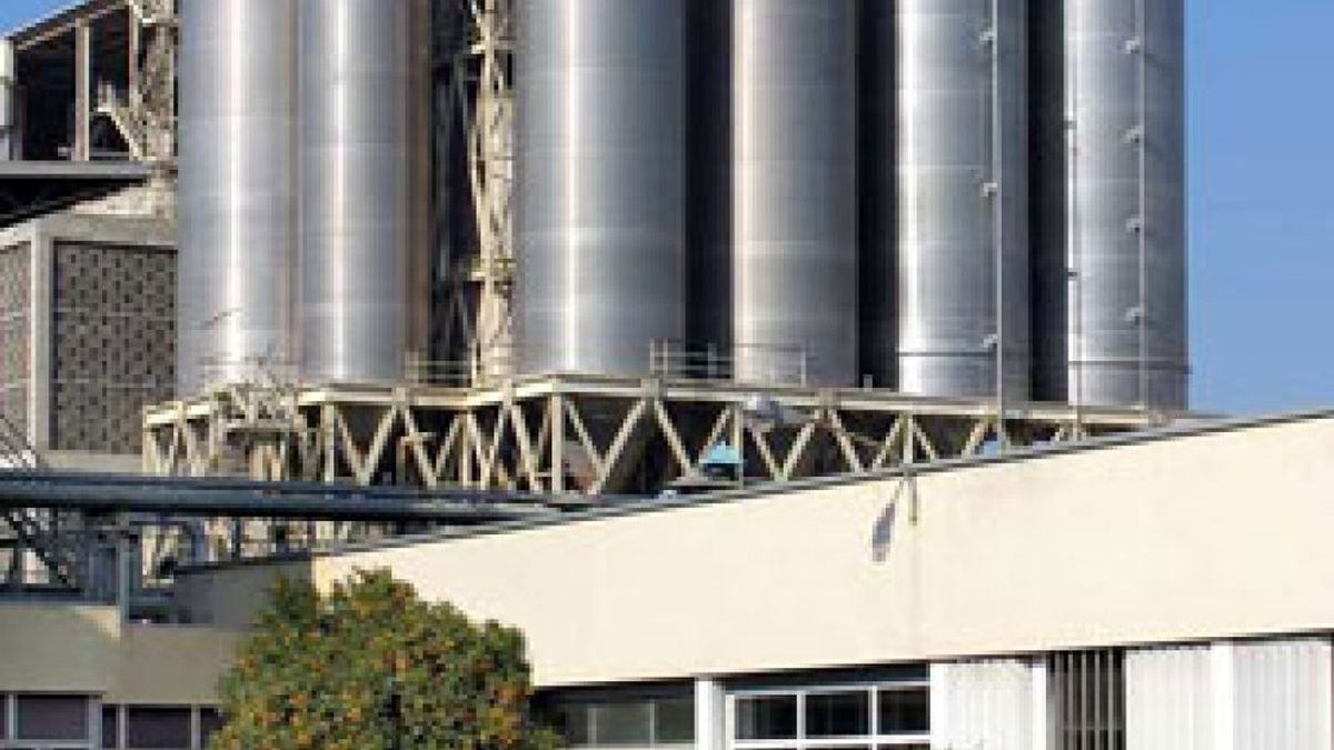 Veolia reclama a La Seda un impago de 100 millones por una planta en Portugal