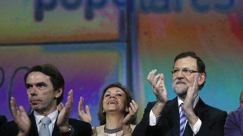 Rajoy, Aznar, Arenas, Cospedal... La plana mayor del PP declara en el juicio de la 'caja B'