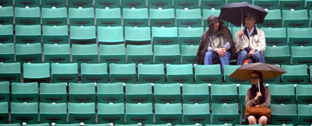 Foto: Roland Garros se plantea abandonar París