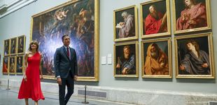 Post de Cumbre de la OTAN en Madrid, en directo: Los líderes mundiales cenan en el Museo del Prado  