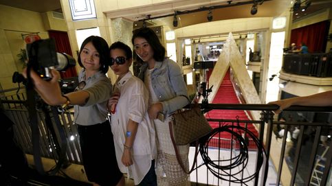 Hoteles con robots y atención en mandarín: California busca exprimir el turismo chino