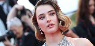 Post de Los looks de belleza de la última edición de Cannes con los que tienes que quedarte