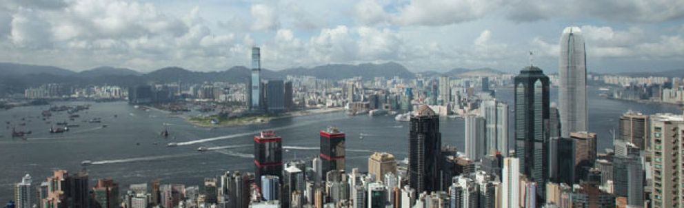 Foto: China arrebata a Londres el récord del piso más caro del mundo y a Inglaterra el del número de millonarios
