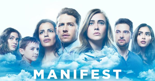 Foto: Imagen promocional de la serie 'Manifest'. (NBC)