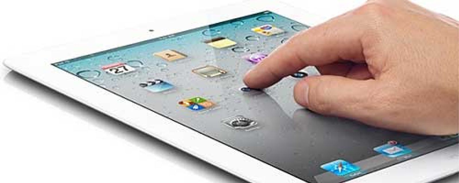Foto: Cada iPad mini de 7 pulgadas le cuesta a Apple 190 dólares