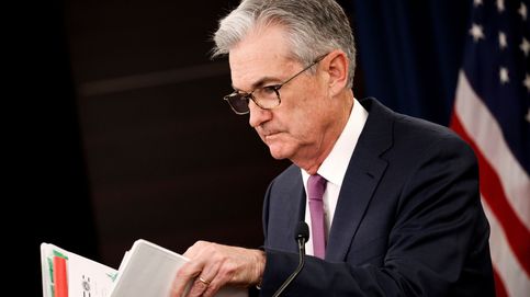 La Reserva Federal avisa al mercado deque ralentizará las subidas de tipos y dispara las bolsas