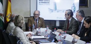Post de El exviceconsejero andaluz de Salud aplaza su incorporación a la aseguradora Asisa